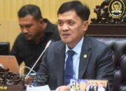 Habiburokhman: 100 Ribu Advokat Bakal Jadi Pengawas Polri Pasca-RUU Polri Disahkan