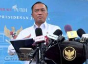BEM SI Beri Ultimatum 18 Hari kepada Pemerintah, Istana: Tidak Semua Masalah Bisa Diselesaikan Seketika