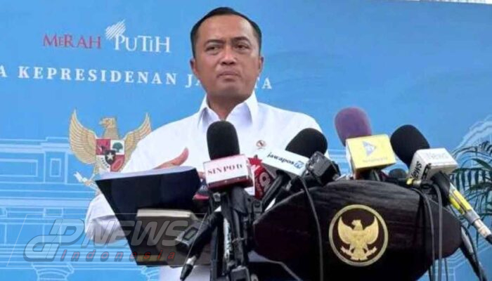 BEM SI Beri Ultimatum 18 Hari kepada Pemerintah, Istana: Tidak Semua Masalah Bisa Diselesaikan Seketika