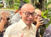 Prabowo Terima Luhut dan Chatib Basri di Istana, Bahas Ekonomi di Tengah Spekulasi Reshuffle