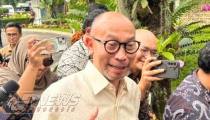 Prabowo Terima Luhut dan Chatib Basri di Istana, Bahas Ekonomi di Tengah Spekulasi Reshuffle