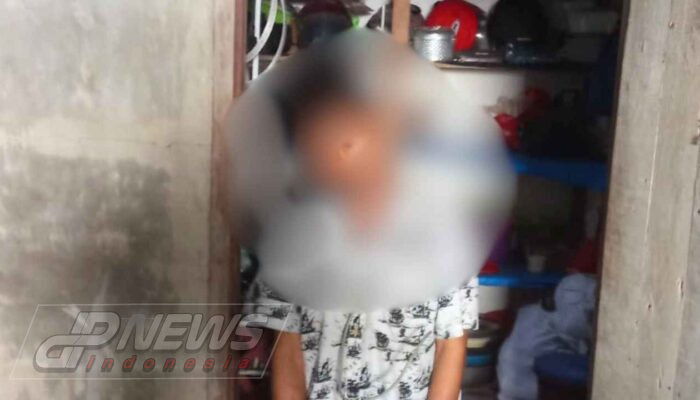 Diduga Dipicu Masalah Pribadi, Pria di Cibeber Akhiri Hidup dengan Gantung Diri