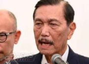 Luhut Ungkap Skema Bansos Baru Prabowo: Cash Transfer Rp 5,4 Juta per Orang