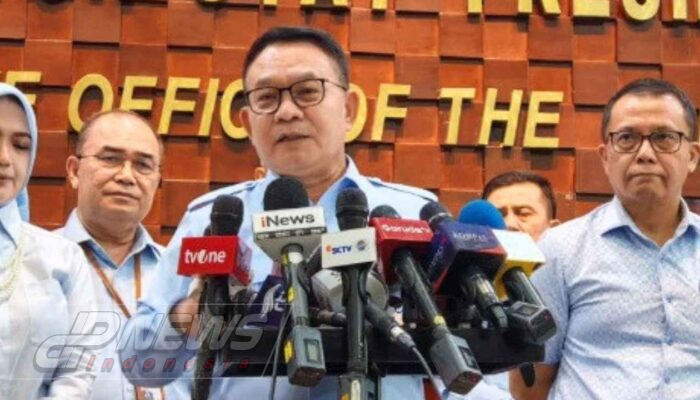 Dudung Bongkar Dugaan Modus Korupsi Dadan dalam Pengadaan SPPG Daerah 3T dan Motor Listrik
