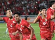 Timnas Indonesia U-19 Siap Tantang Australia di Semifinal Piala AFF U-19 2026, Bidik Tiket Final