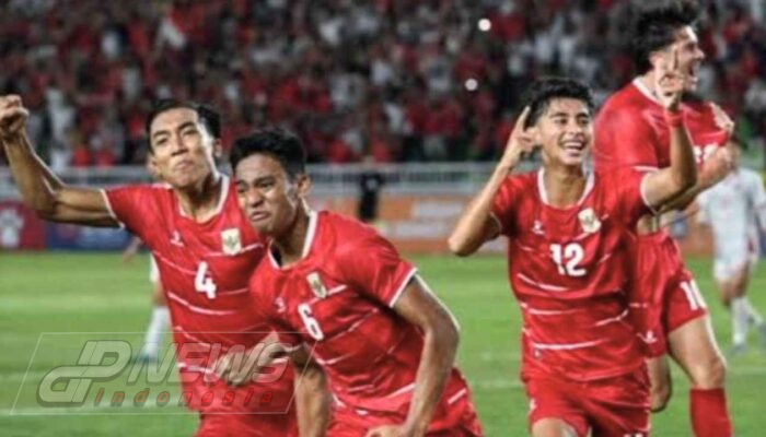 Timnas Indonesia U-19 Siap Tantang Australia di Semifinal Piala AFF U-19 2026, Bidik Tiket Final