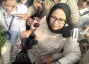 Nanik S Deyang Temui Prabowo, Ungkap Efisiensi Anggaran MBG