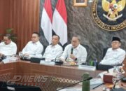 Zulhas Ungkap Anggaran Dapur SPPG Boros hingga Rp 1 Triliun per Bulan