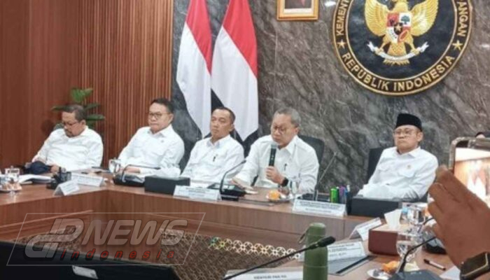 Zulhas Ungkap Anggaran Dapur SPPG Boros hingga Rp 1 Triliun per Bulan