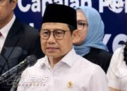 Menko PM Muhaimin Iskandar Tekankan Prioritas Masyarakat 3T dalam Program MBG