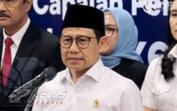 Menko PM Muhaimin Iskandar Tekankan Prioritas Masyarakat 3T dalam Program MBG