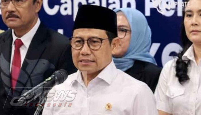 Menko PM Muhaimin Iskandar Tekankan Prioritas Masyarakat 3T dalam Program MBG