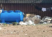 Filter IPAL Rusak, Air Limbah SPPG Mekarjaya 2 Diduga Belum Memenuhi Standar Pengolahan