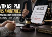 Advokasi PMI Harus Akuntabel: Pemerintah Ingatkan Risiko Hukum bagi Organisasi Tanpa Legalitas
