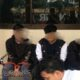 Ribuan Butir Obat Keras Disita di Cianjur, Tiga Pemuda Jalani Pemeriksaan Satresnarkoba