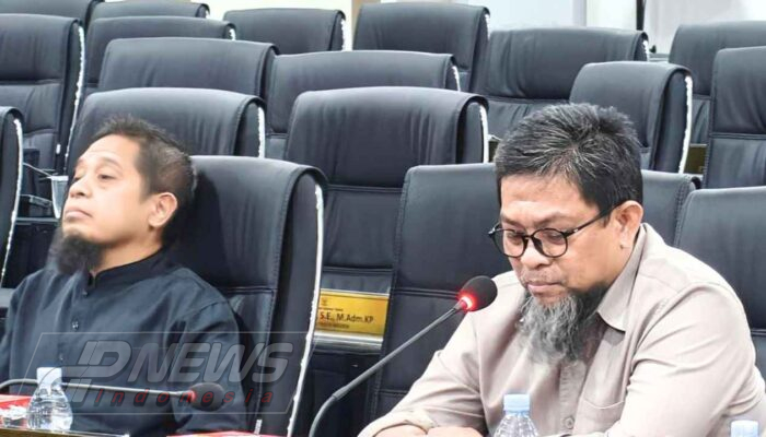Ratusan Kepala Sekolah di Sumsel Mundur, Diduga Terkait Temuan BPK