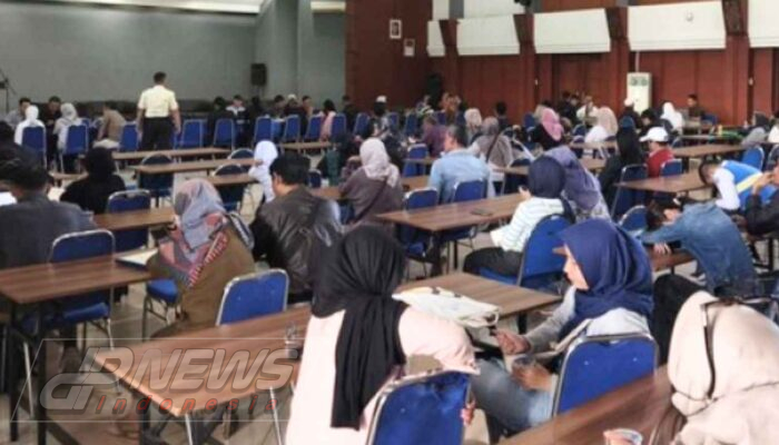 SPMB Jabar 2026 Menuai Polemik, Laporan Resmi ke Ombudsman Masih Nihil
