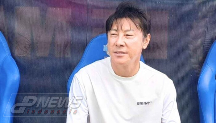 Persija Era Shin Tae-yong Bidik Ragnar Oratmangoen, Sparta Rotterdam Ikut Memburu
