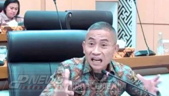 Anggota DPR Kritik Konsep Kopdes Merah Putih yang Mirip Minimarket Modern