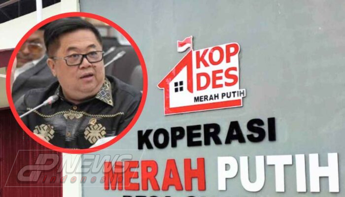 Politisi PDI-P Kritik Kesiapan Koperasi Desa Merah Putih