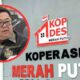 Politisi PDI-P Kritik Kesiapan Koperasi Desa Merah Putih