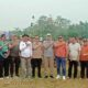 Turnamen Sepak Bola Antar-Instansi Meriahkan HUT ke-19 Kabupaten Bandung Barat di Cipeundeuy