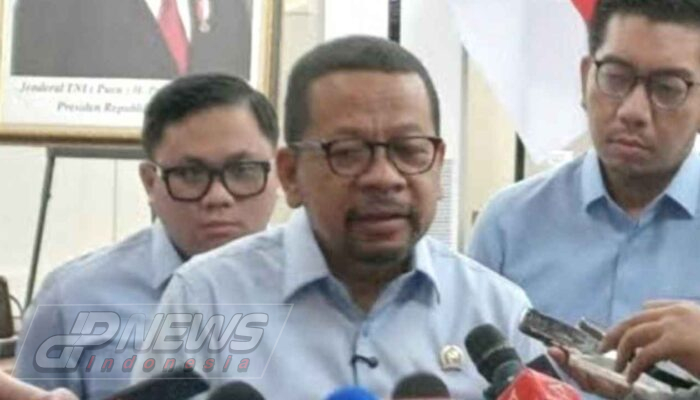 Istana Respons Tuntutan Mahasiswa: Prabowo Disebut Fokus Hentikan Pemborosan APBN