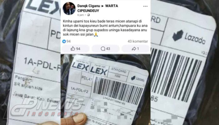 Viral Sampah Pasir Ucing, Publik Minta Pemerintah Hadir dengan Solusi Pengelolaan Limbah yang Konkret