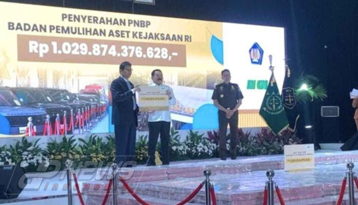 Purbaya Kaget dan Bangga atas Keberhasilan Kejagung Lacak Aset Eddy Tansil