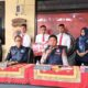 Ungkap Jaringan Narkotika Lintas Wilayah, Polres Cianjur Sita 270 Gram Sabu