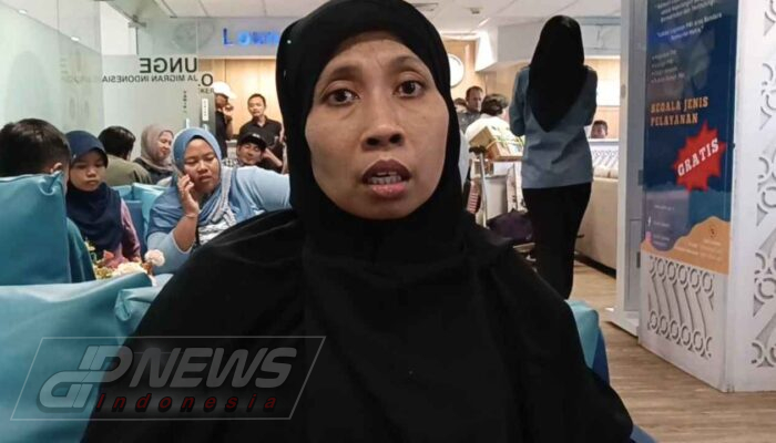PMI Asal Pasuruan Dipulangkan dalam Kondisi Sakit dari Arab Saudi, Muncul Dugaan TPPO dan Pemalsuan Dokumen
