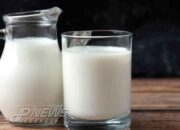 Tradisi Minum Susu Putih Malam 1 Muharram: Simbol Harapan Keberkahan Tahun Baru Islam