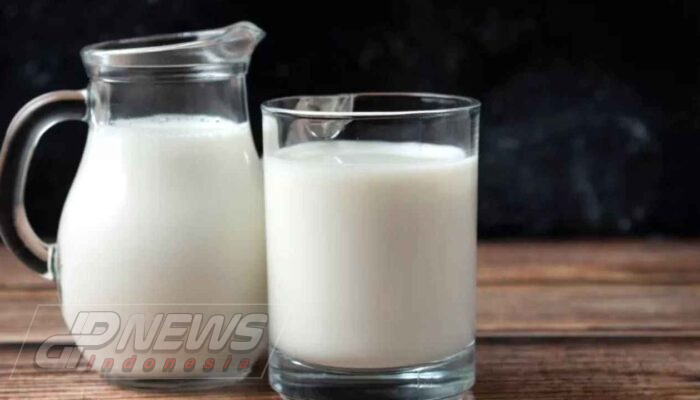 Tradisi Minum Susu Putih Malam 1 Muharram: Simbol Harapan Keberkahan Tahun Baru Islam