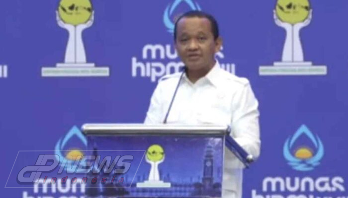Bahlil Pastikan Harga BBM dan LPG Subsidi Tidak Naik pada 2026, Pemerintah Jaga Daya Beli Masyarakat