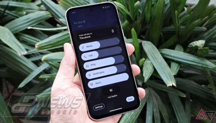 Google Mendesak Pengguna Android 14, 15, dan 16 Segera Instal Pembaruan Keamanan
