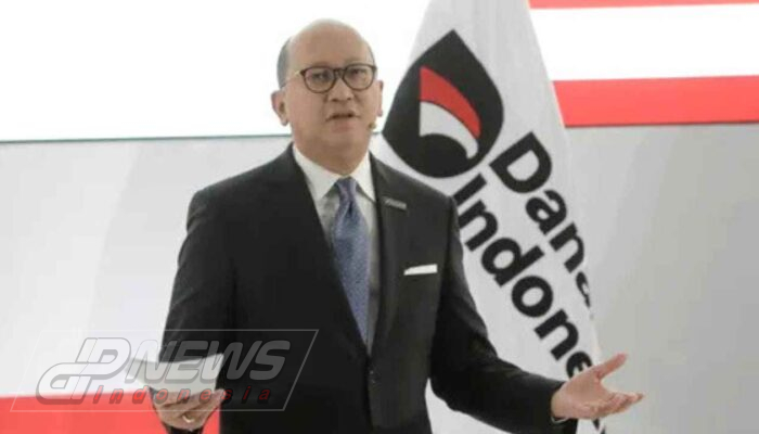 Danantara Sukses Terbitkan Global Bond Perdana Senilai 1,5 Miliar Dolar AS