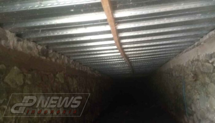 ‎LKPM Laporkan Dugaan Pelanggaran Regulasi pada Pembangunan Akses SPPG MBG di Atas Sungai Citangkurak