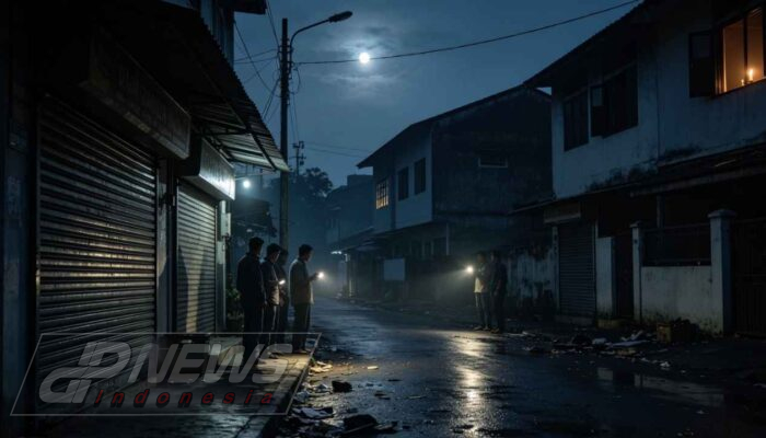 Pemadaman Listrik di Jawa Picu Pertanyaan: Masalah Teknis atau Manajemen Pasokan?