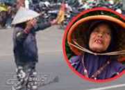 Juru Parkir Lansia di Brebes Gagalkan Pencurian Rp 3,6 Miliar, Dapat Tip Rp 100 Ribu