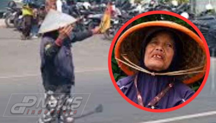 Juru Parkir Lansia di Brebes Gagalkan Pencurian Rp 3,6 Miliar, Dapat Tip Rp 100 Ribu