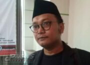 PDIP Bantah Tudingan Kedekatan dengan Eks Ketua BEM UGM Tiyo Ardianto