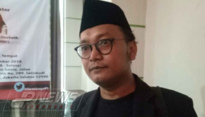 PDIP Bantah Tudingan Kedekatan dengan Eks Ketua BEM UGM Tiyo Ardianto