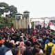 Gelombang Demonstrasi Mahasiswa di Jakarta Berlanjut, DPR Siap Bertemu Perwakilan Aksi