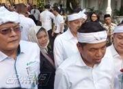 Pemprov Jabar Gelontorkan Rp 49,3 Miliar untuk Jamsostek Pekerja Rentan, Perluas Perlindungan Sosial