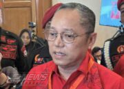 PDIP Balas Sindiran Golkar: Tak Punya Bakat Candu Kekuasaan