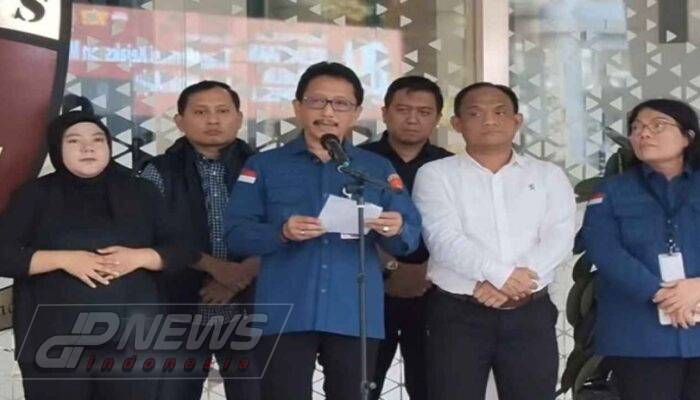 Kejagung Tetapkan Tersangka Baru Korupsi Tata Kelola MBG: Pihak Swasta Diduga Jual Hak Kelola Dapur SPPG