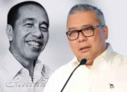 Ahmad Ali Bocorkan Lebih dari 10 Anggota DPR Akan Gabung ke PSI