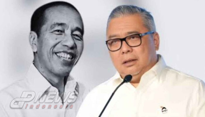 Ahmad Ali Bocorkan Lebih dari 10 Anggota DPR Akan Gabung ke PSI