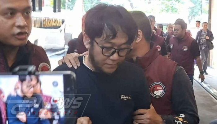 Frans Antoni, Pengendali Keuangan Fredy Pratama, Ditangkap di Malaysia Setelah Buron Lama