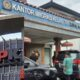 KPK Geledah Kantor Imigrasi Denpasar, Sita Bukti Elektronik dan Dokumen Terkait Dugaan Pemerasan WNA